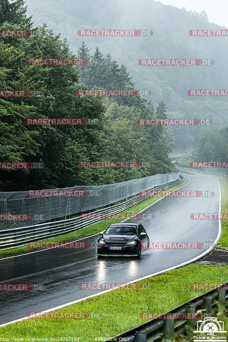 Bild #14257193 - Touristenfahrten Nürburgring Nordschleife (29.08.2021)