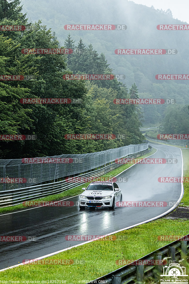 Bild #14257194 - Touristenfahrten Nürburgring Nordschleife (29.08.2021)