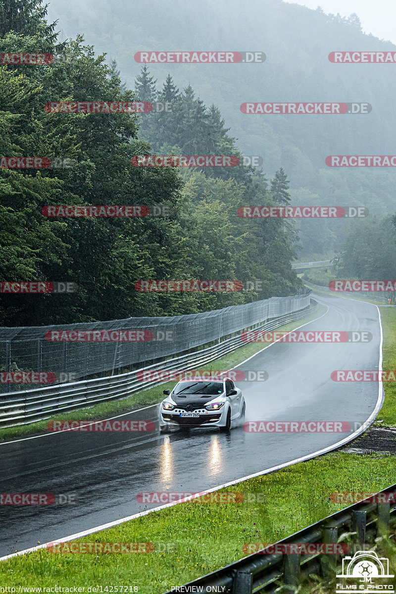 Bild #14257218 - Touristenfahrten Nürburgring Nordschleife (29.08.2021)