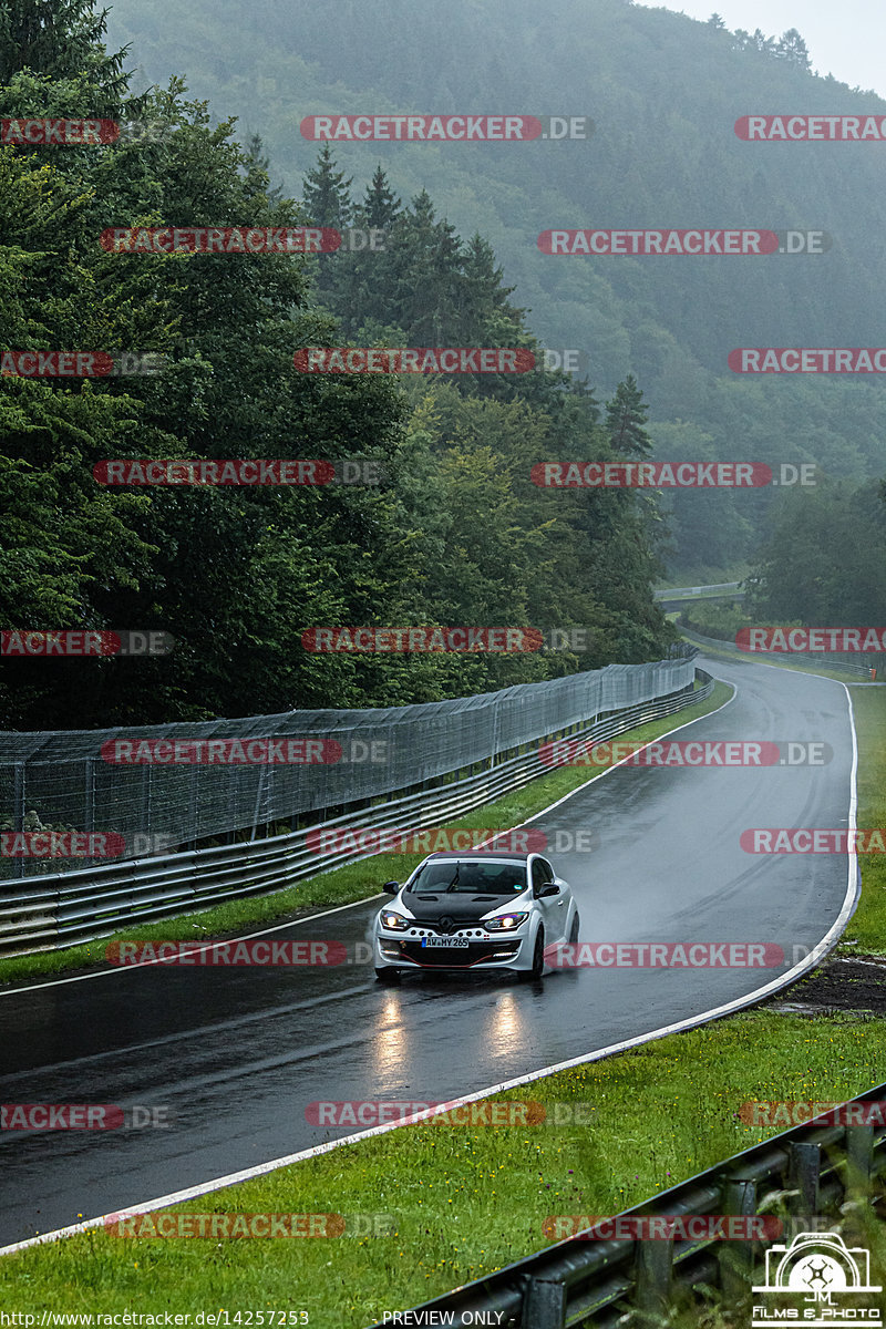 Bild #14257253 - Touristenfahrten Nürburgring Nordschleife (29.08.2021)