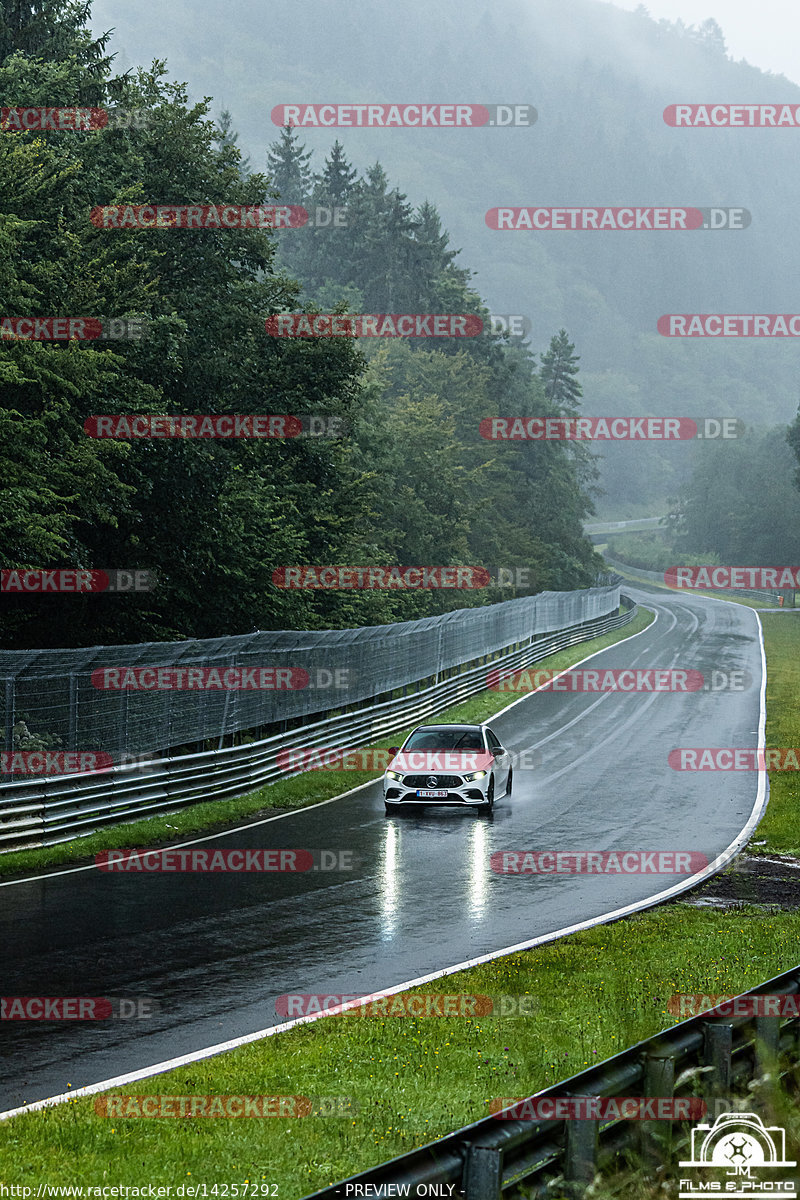 Bild #14257292 - Touristenfahrten Nürburgring Nordschleife (29.08.2021)