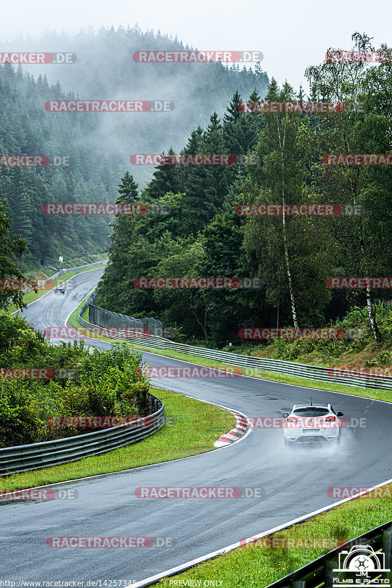 Bild #14257345 - Touristenfahrten Nürburgring Nordschleife (29.08.2021)