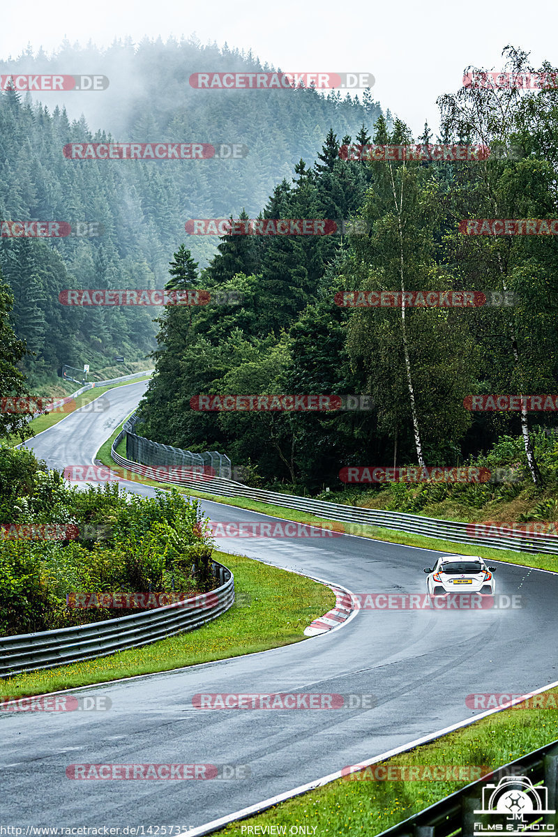 Bild #14257355 - Touristenfahrten Nürburgring Nordschleife (29.08.2021)