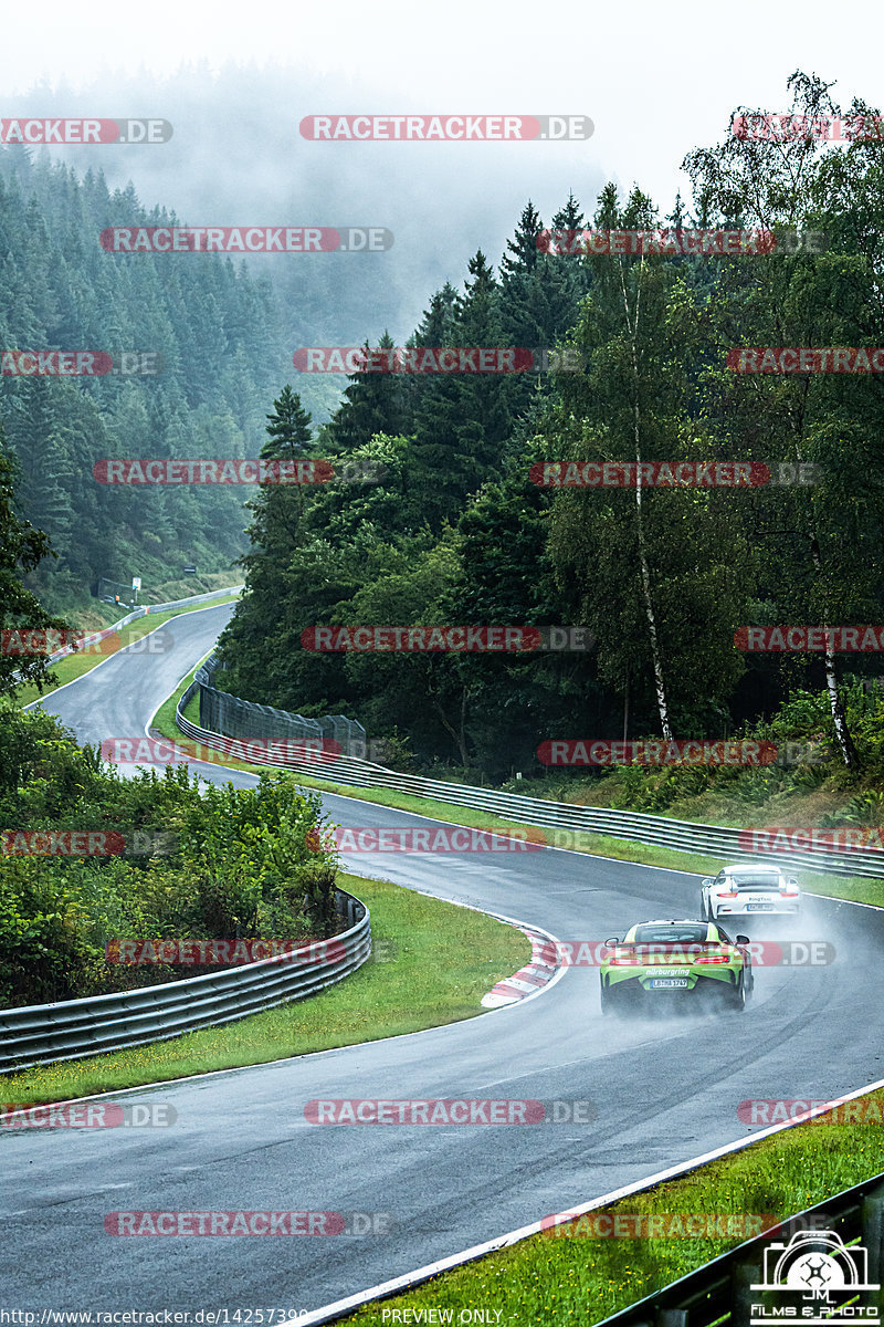 Bild #14257390 - Touristenfahrten Nürburgring Nordschleife (29.08.2021)