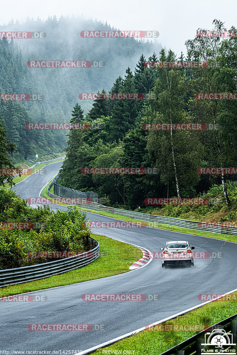 Bild #14257435 - Touristenfahrten Nürburgring Nordschleife (29.08.2021)