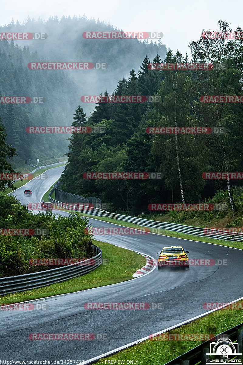 Bild #14257471 - Touristenfahrten Nürburgring Nordschleife (29.08.2021)