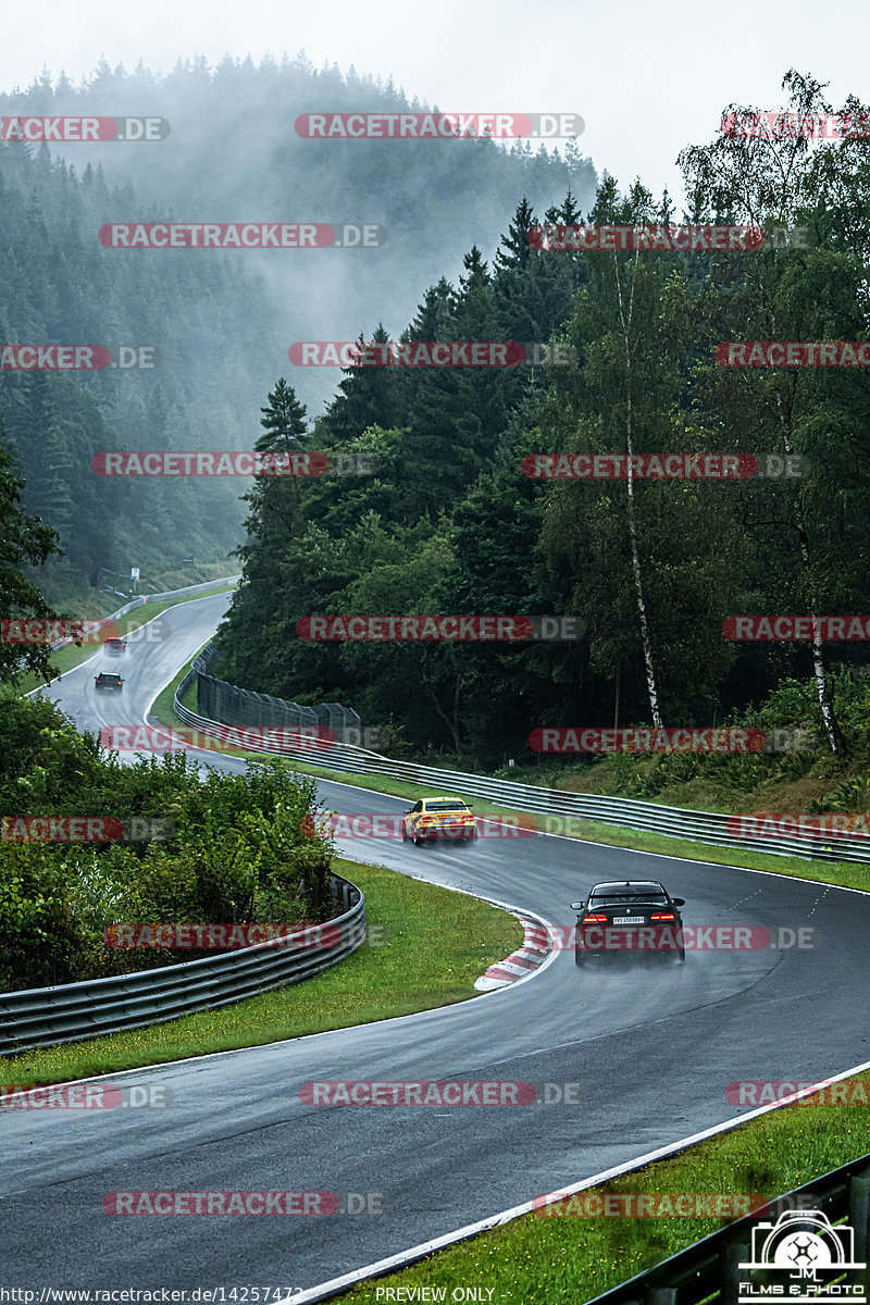 Bild #14257472 - Touristenfahrten Nürburgring Nordschleife (29.08.2021)