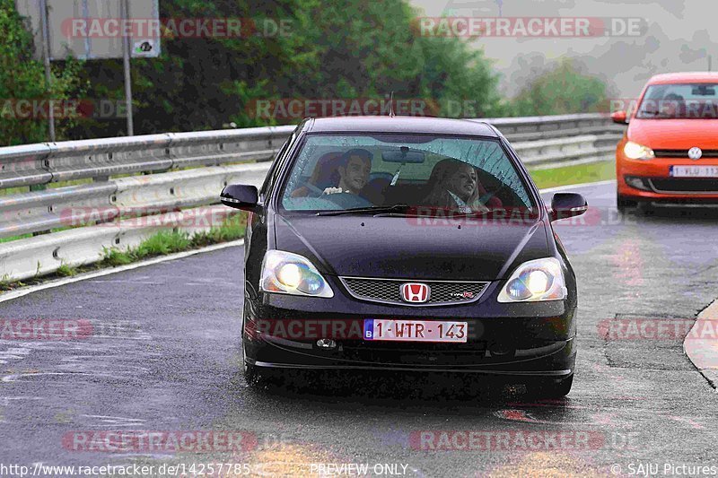 Bild #14257785 - Touristenfahrten Nürburgring Nordschleife (29.08.2021)