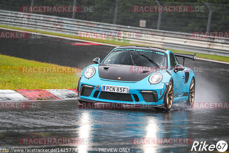 Bild #14257791 - Touristenfahrten Nürburgring Nordschleife (29.08.2021)