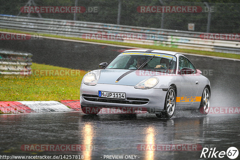 Bild #14257818 - Touristenfahrten Nürburgring Nordschleife (29.08.2021)