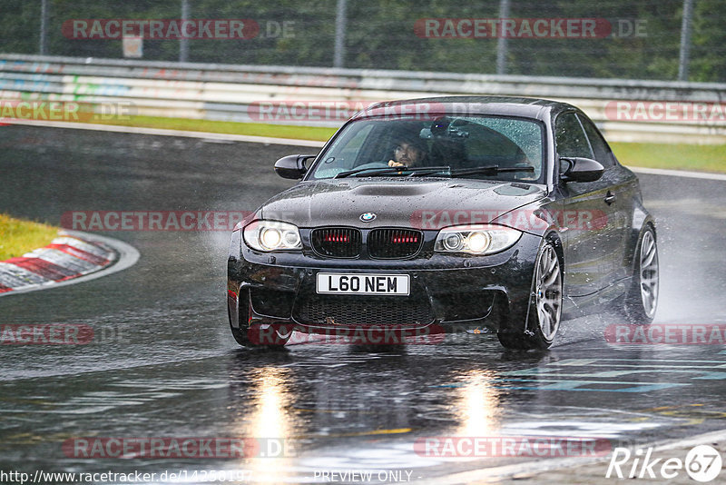 Bild #14258197 - Touristenfahrten Nürburgring Nordschleife (29.08.2021)