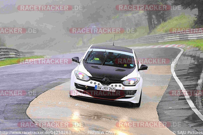 Bild #14258263 - Touristenfahrten Nürburgring Nordschleife (29.08.2021)