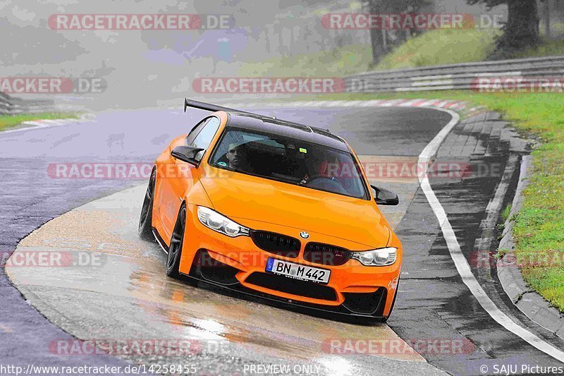 Bild #14258455 - Touristenfahrten Nürburgring Nordschleife (29.08.2021)