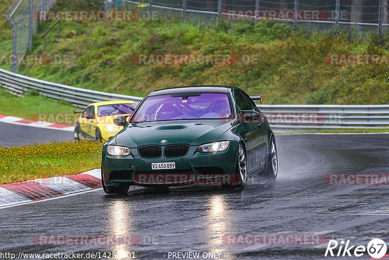 Bild #14258901 - Touristenfahrten Nürburgring Nordschleife (29.08.2021)