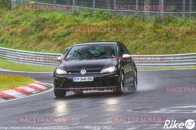 Bild #14258973 - Touristenfahrten Nürburgring Nordschleife (29.08.2021)