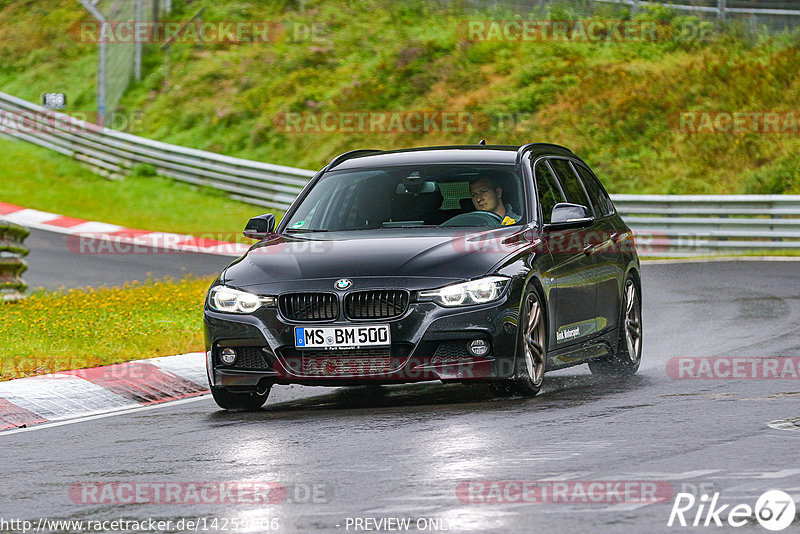 Bild #14259006 - Touristenfahrten Nürburgring Nordschleife (29.08.2021)