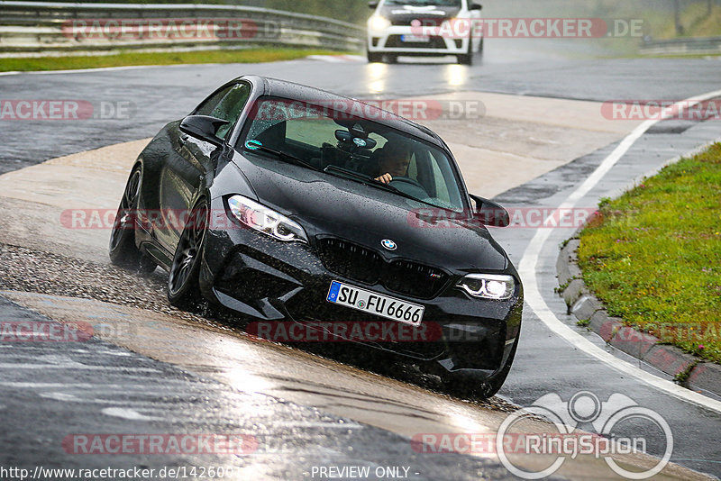 Bild #14260019 - Touristenfahrten Nürburgring Nordschleife (29.08.2021)