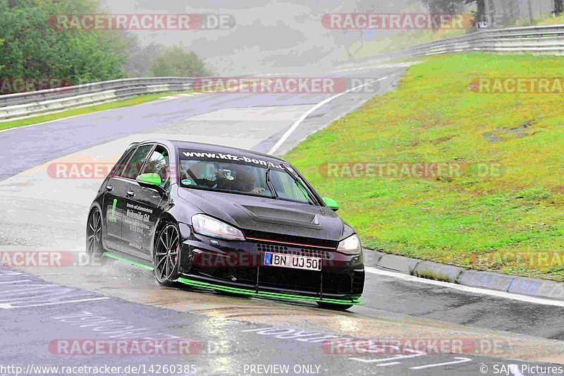 Bild #14260385 - Touristenfahrten Nürburgring Nordschleife (29.08.2021)