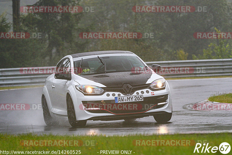 Bild #14260525 - Touristenfahrten Nürburgring Nordschleife (29.08.2021)