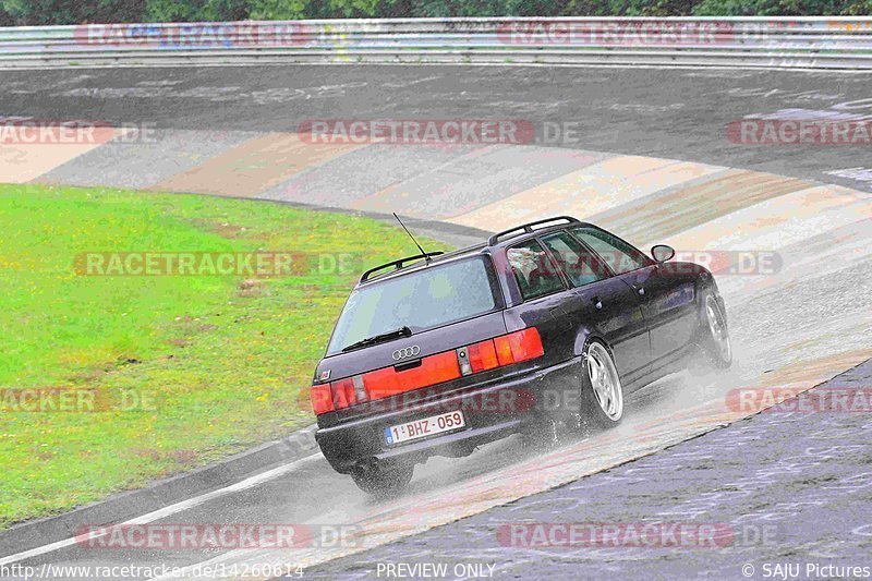 Bild #14260614 - Touristenfahrten Nürburgring Nordschleife (29.08.2021)