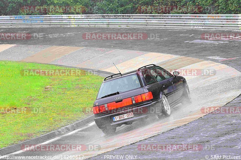 Bild #14260617 - Touristenfahrten Nürburgring Nordschleife (29.08.2021)