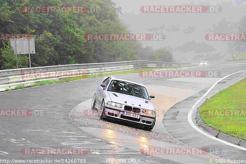 Bild #14260785 - Touristenfahrten Nürburgring Nordschleife (29.08.2021)