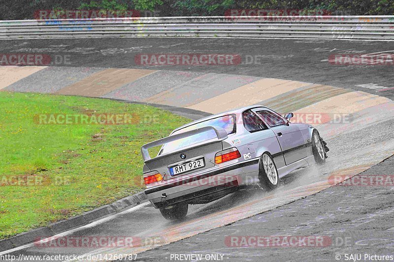 Bild #14260787 - Touristenfahrten Nürburgring Nordschleife (29.08.2021)