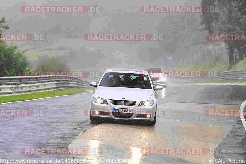 Bild #14260956 - Touristenfahrten Nürburgring Nordschleife (29.08.2021)