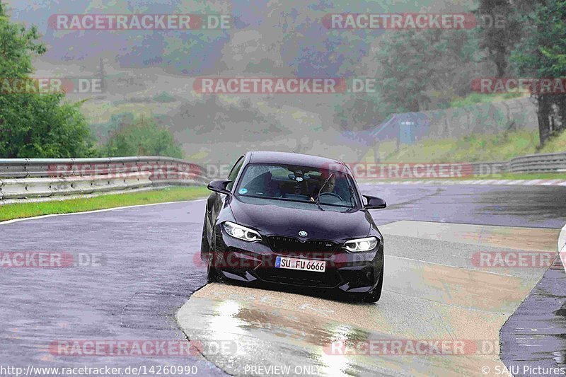 Bild #14260990 - Touristenfahrten Nürburgring Nordschleife (29.08.2021)