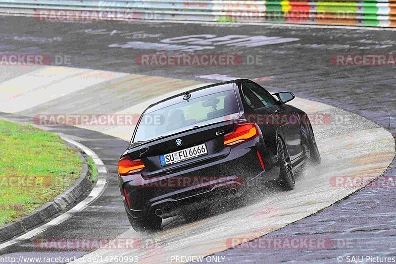 Bild #14260993 - Touristenfahrten Nürburgring Nordschleife (29.08.2021)