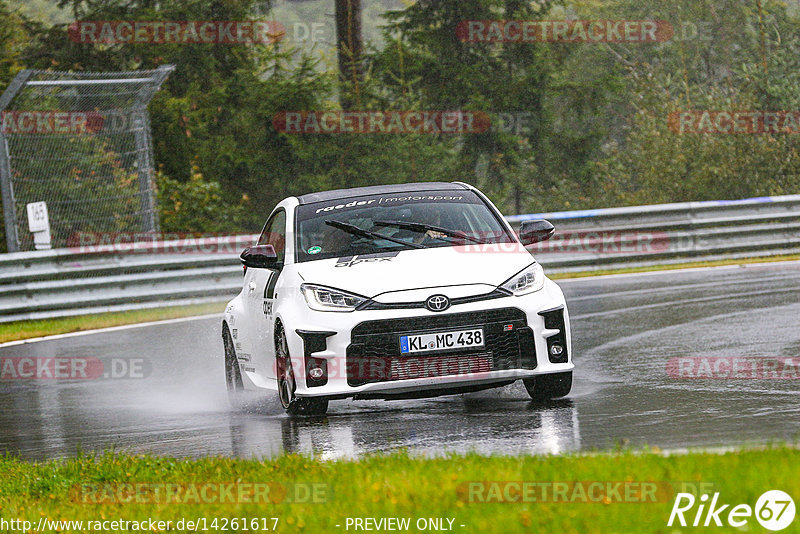 Bild #14261617 - Touristenfahrten Nürburgring Nordschleife (29.08.2021)