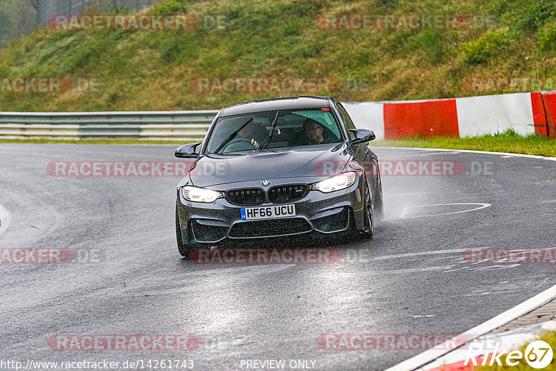 Bild #14261743 - Touristenfahrten Nürburgring Nordschleife (29.08.2021)