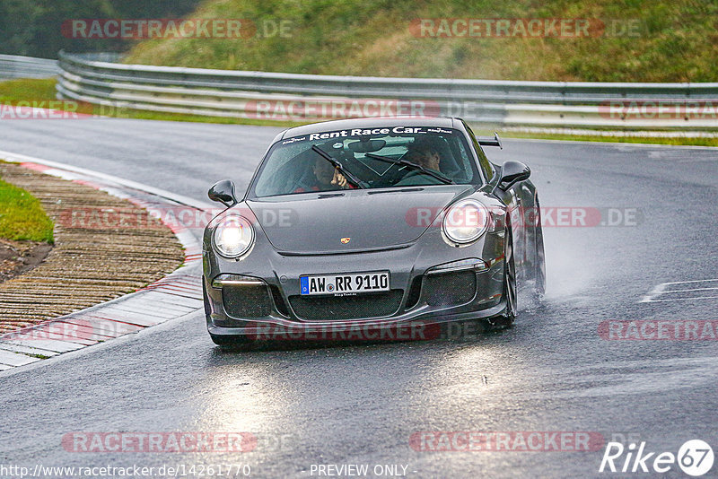 Bild #14261770 - Touristenfahrten Nürburgring Nordschleife (29.08.2021)