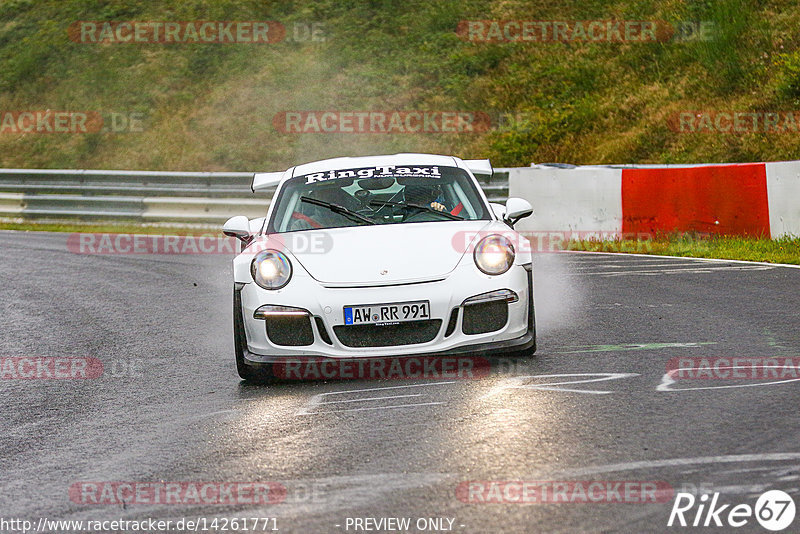 Bild #14261771 - Touristenfahrten Nürburgring Nordschleife (29.08.2021)