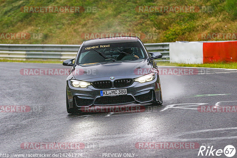 Bild #14261774 - Touristenfahrten Nürburgring Nordschleife (29.08.2021)