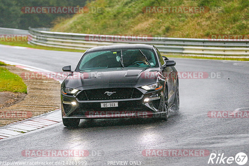 Bild #14261999 - Touristenfahrten Nürburgring Nordschleife (29.08.2021)