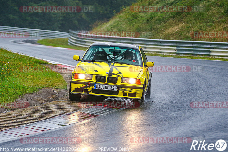 Bild #14262050 - Touristenfahrten Nürburgring Nordschleife (29.08.2021)