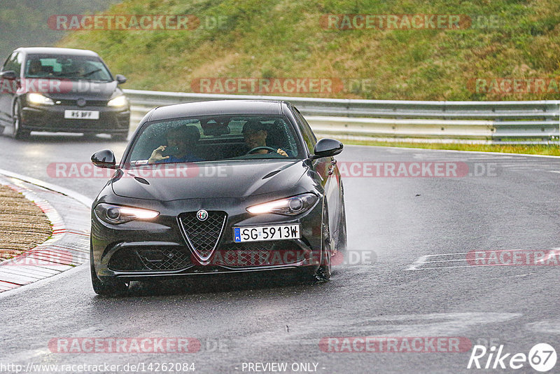 Bild #14262084 - Touristenfahrten Nürburgring Nordschleife (29.08.2021)