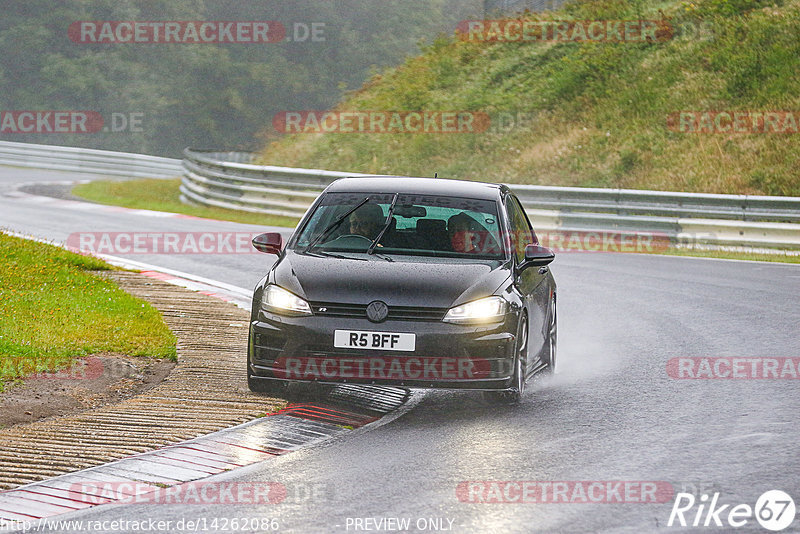 Bild #14262086 - Touristenfahrten Nürburgring Nordschleife (29.08.2021)