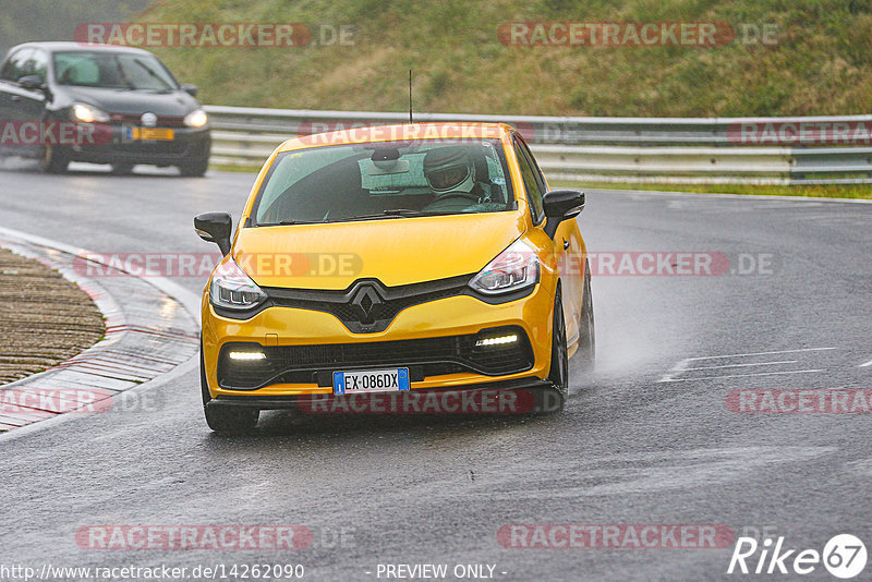 Bild #14262090 - Touristenfahrten Nürburgring Nordschleife (29.08.2021)