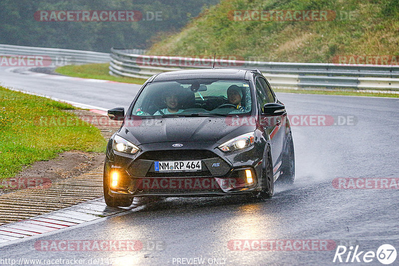 Bild #14262117 - Touristenfahrten Nürburgring Nordschleife (29.08.2021)