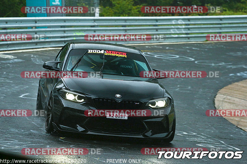 Bild #14262220 - Touristenfahrten Nürburgring Nordschleife (29.08.2021)