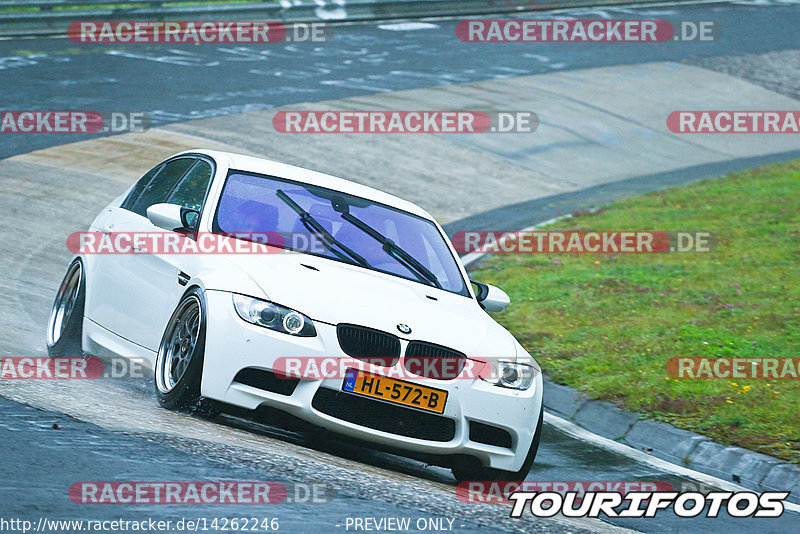 Bild #14262246 - Touristenfahrten Nürburgring Nordschleife (29.08.2021)