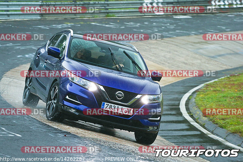 Bild #14262287 - Touristenfahrten Nürburgring Nordschleife (29.08.2021)