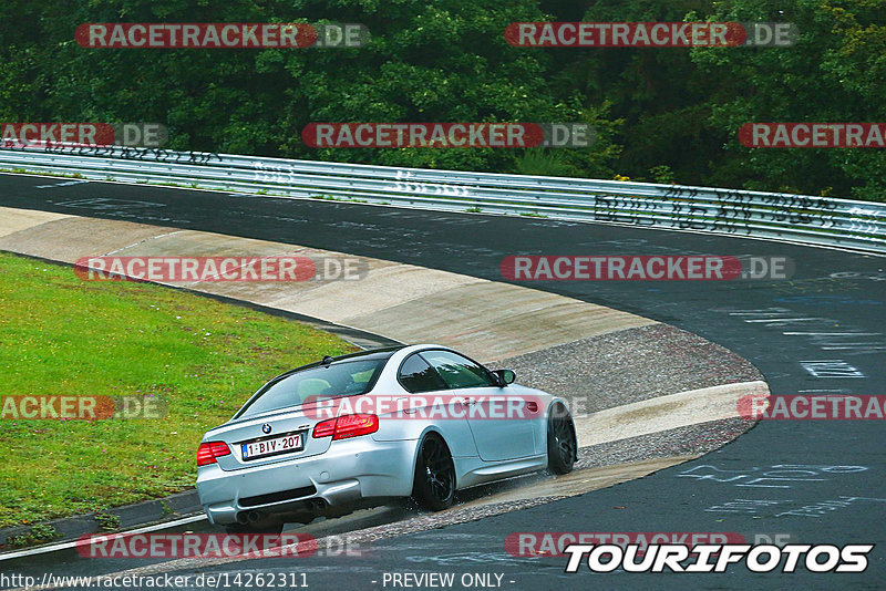 Bild #14262311 - Touristenfahrten Nürburgring Nordschleife (29.08.2021)