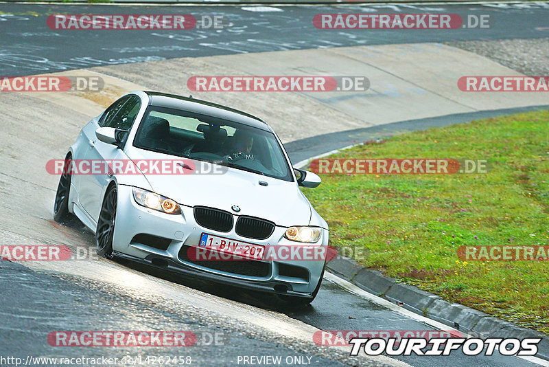 Bild #14262458 - Touristenfahrten Nürburgring Nordschleife (29.08.2021)