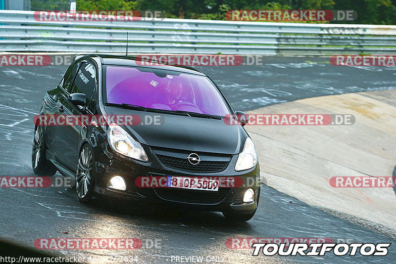 Bild #14262634 - Touristenfahrten Nürburgring Nordschleife (29.08.2021)