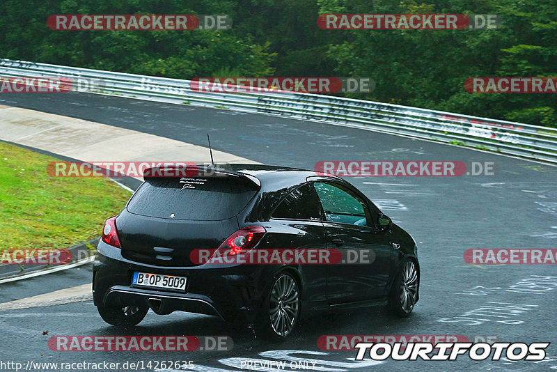 Bild #14262635 - Touristenfahrten Nürburgring Nordschleife (29.08.2021)