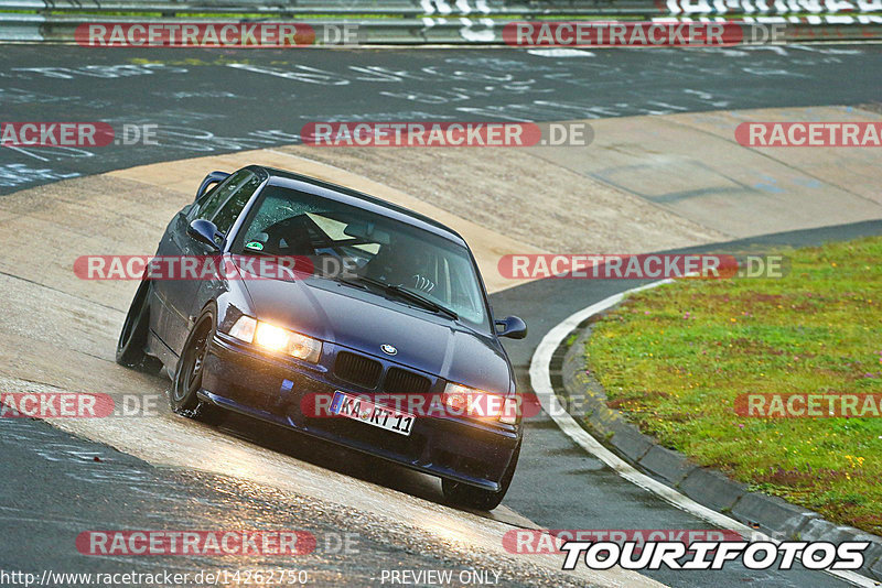 Bild #14262750 - Touristenfahrten Nürburgring Nordschleife (29.08.2021)