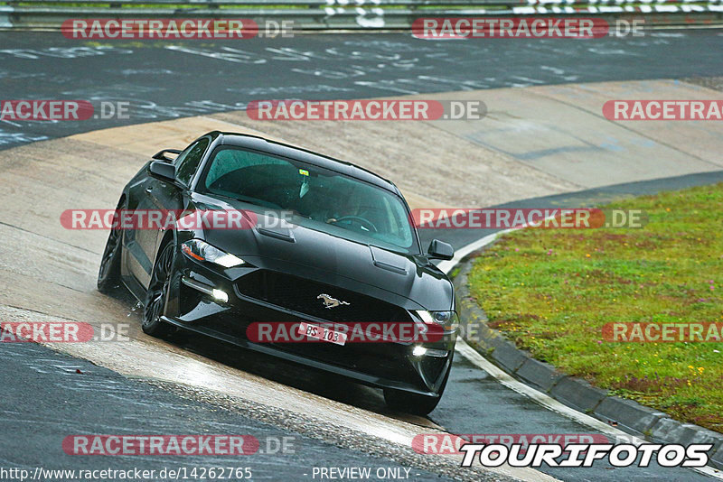 Bild #14262765 - Touristenfahrten Nürburgring Nordschleife (29.08.2021)